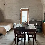Trullo La Visita Meravigliosa Alberobello