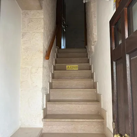 Trullo La Visita Meravigliosa *